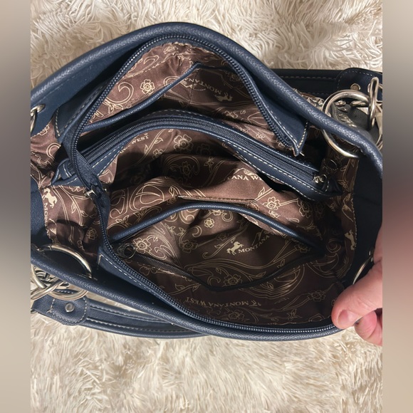 Flag purse - Picture 5 of 7